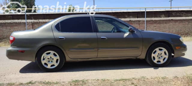 Nissan Maxima IV (A32) 3.0 AT