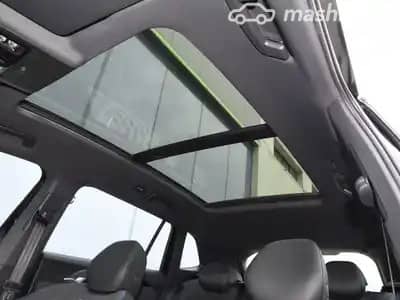 Volkswagen Tiguan III (China Market) 2.0 AMT 4WD