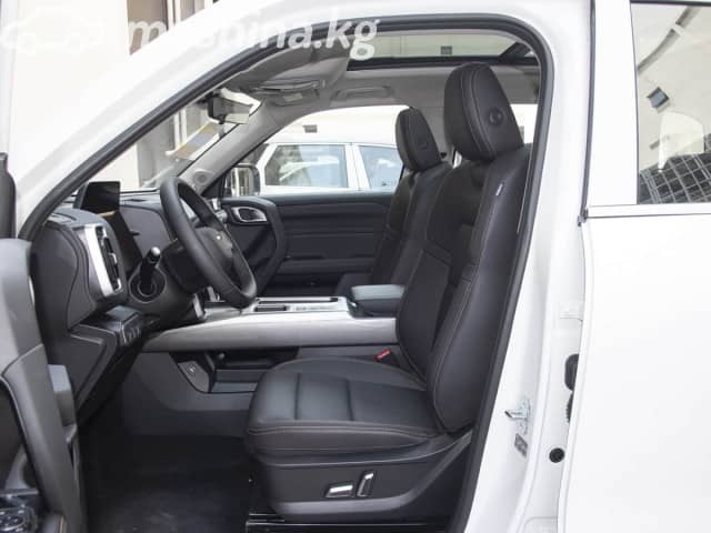 Haval DaGou (Big Dog) II 1.5 AMT