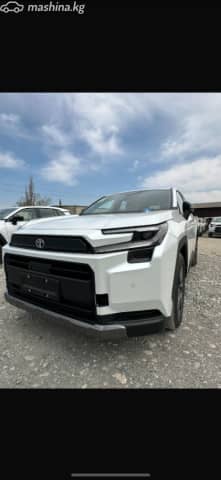 Toyota RAV4 V (XA50) 2.5 AT 4WD