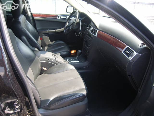 Chrysler Pacifica 3.5 AT 4WD