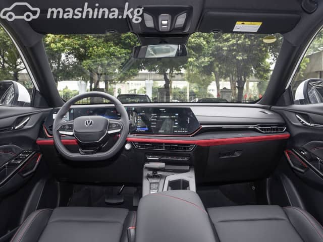 Changan X5 Plus 1.5 AMT