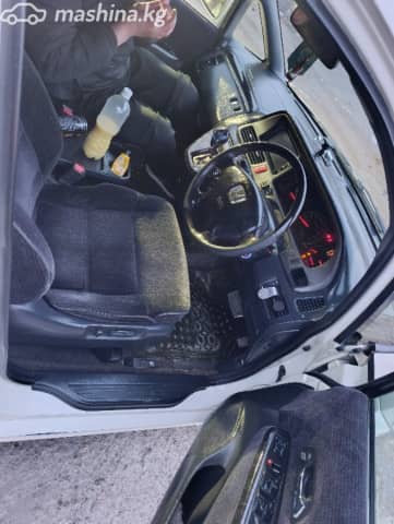 Honda Odyssey II 2.3 AT