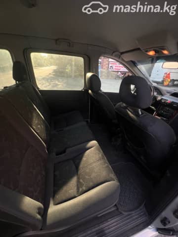 Mercedes-Benz Vaneo 1.9 MT