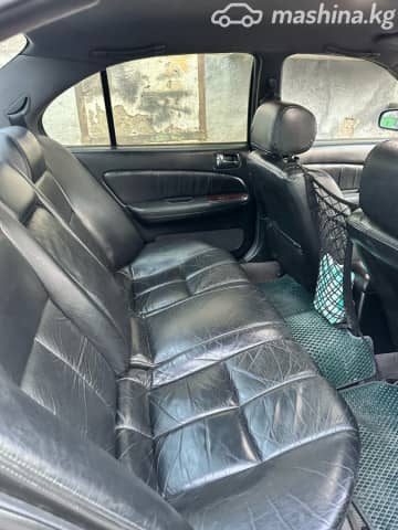 Nissan Cefiro II (A32) 2.5 AT