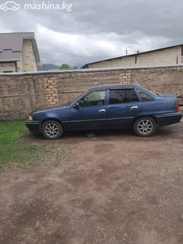 Daewoo Nexia I 1. 6 MT