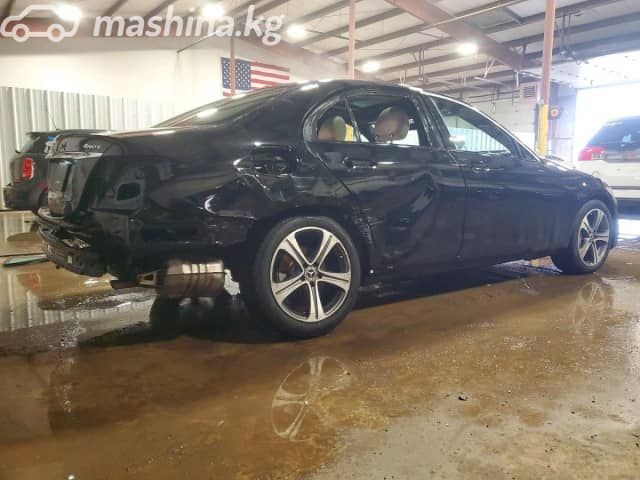 Mercedes-Benz E-Класс V (W213, S213, C238) 350 2.0 AT 4WD