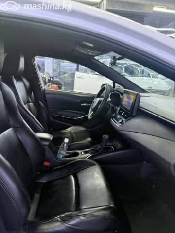 Toyota Levin XII (E210) Рестайлинг 1.8hyb CVT