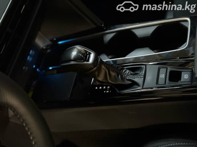 Toyota Camry IX (XV80) China Market 2.0hyb CVT