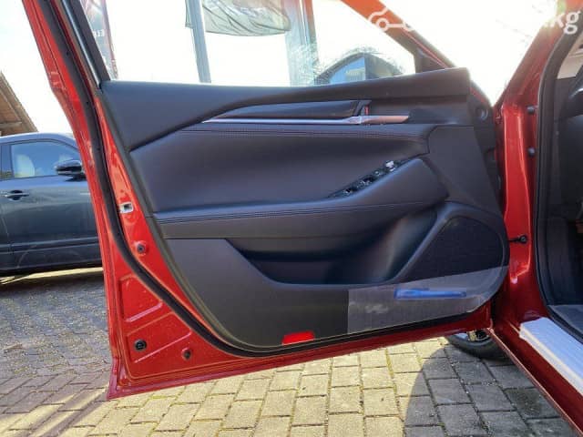 Mazda 6 III (GJ) Рестайлинг 2 2.2d AT 4WD