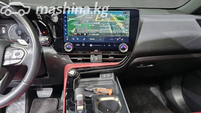 Lexus NX II 350h 2.5hyb AT 4WD
