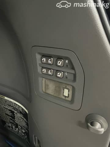 Lexus LX III 570 5.7 AT 4WD