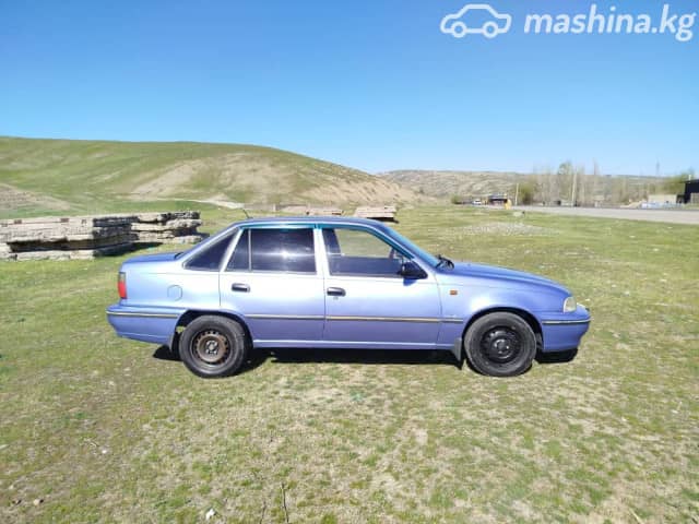Daewoo Nexia I 1.5 MT
