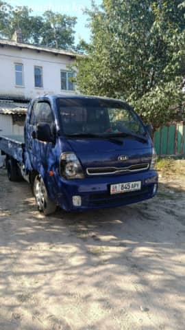 Kia Bongo