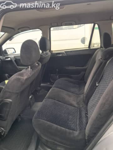 Opel Astra G 1.6 MT