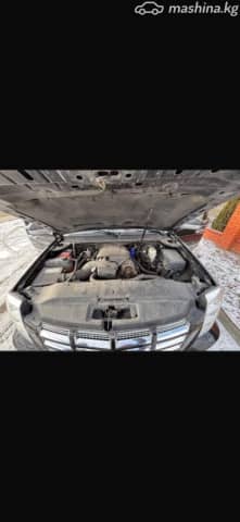 Cadillac Escalade III 6.2 AT 4WD