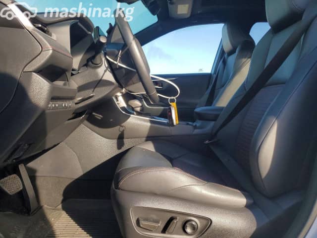Toyota RAV4 V (XA50) Prime 2.5hyb AT 4WD