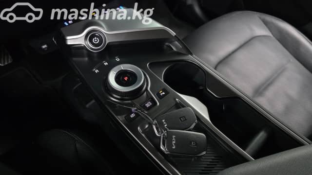 Kia EV6 I Long Range Electro AT