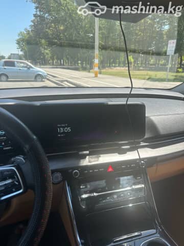 Kia Carnival IV 2.2d AT