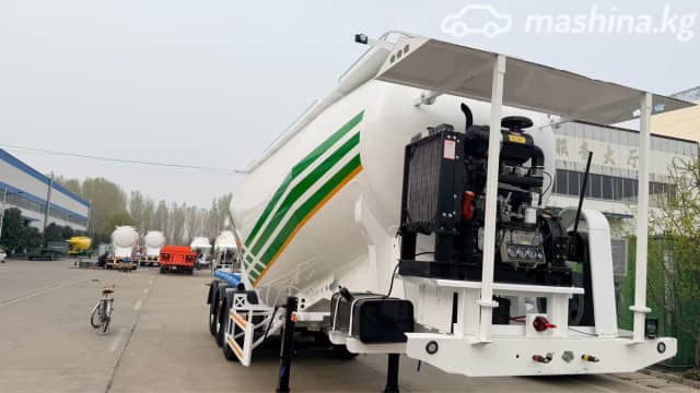 Schmitz Cargobull CFS