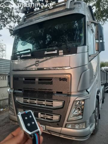 Volvo FH