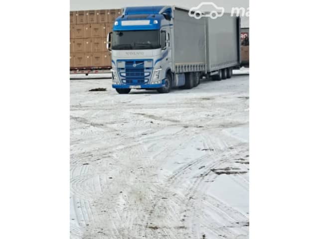 Volvo FH