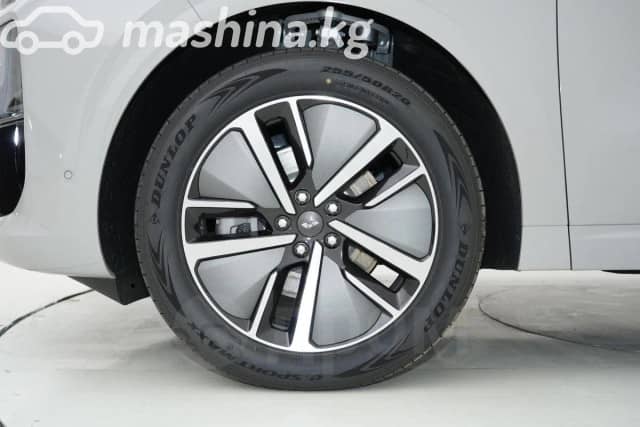 LiXiang L6 1.5hyb AT 4WD