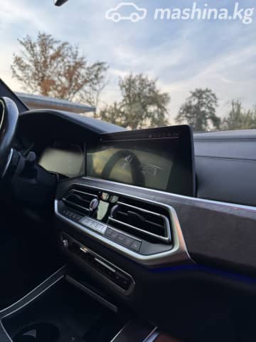BMW X5 IV (G05/G18) 40Li 3.0 AT 4WD