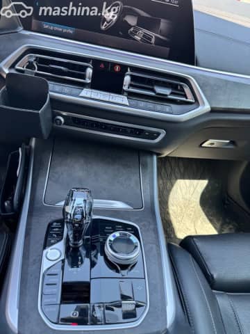 BMW X5 IV (G05/G18) 45e 3.0hyb AT 4WD