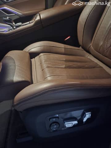 BMW X6 III (G06) Рестайлинг 30d 3.0d AT 4WD