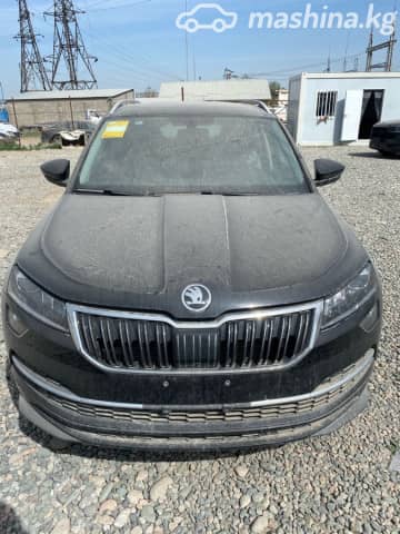 Skoda Karoq I 1.4 AT