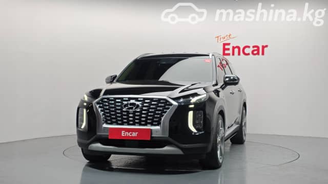 Hyundai Palisade I 2.2 AT
