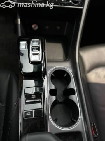 Hyundai Sonata VIII (DN8) LPi 2.0 AT