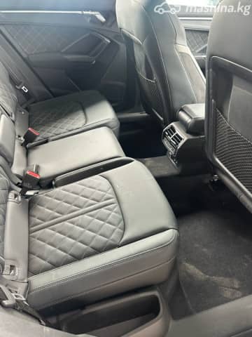 Audi Q3 II (F3) 35 TFSI 1.5 AMT