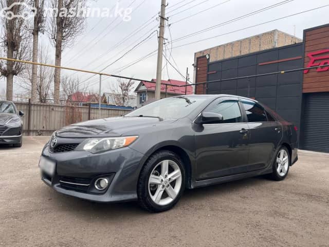 Toyota Camry VII (XV50) 2.5 AT