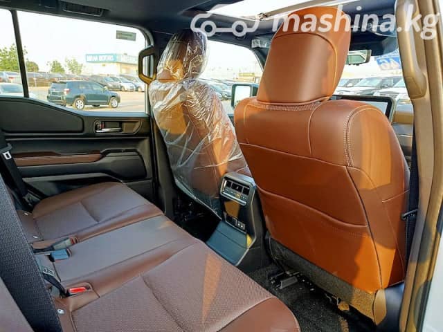 Toyota Land Cruiser Prado 250 Series 2.8d AT 4WD