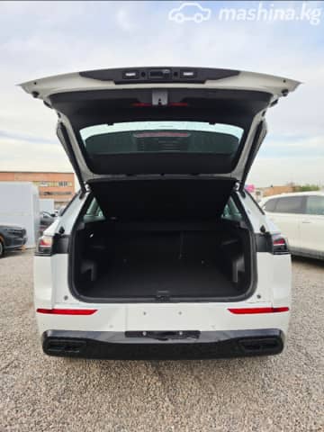Volkswagen Tavendor 2.0 AMT 4WD