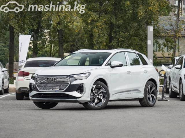 Audi Q4 e-tron 40 Electro AT