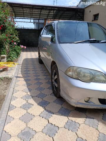 Honda Odyssey II 2.3 AT