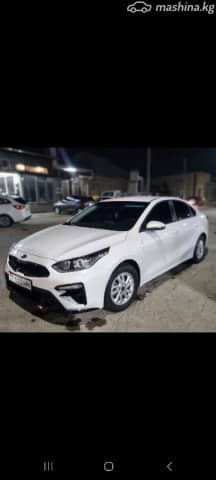 Kia K3 II 1.6 CVT