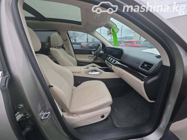 Mercedes-Benz GLS II (X167) 450 3.0 AT 4WD