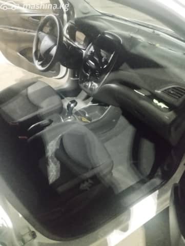 Chevrolet Spark IV Рестайлинг 1.0 CVT