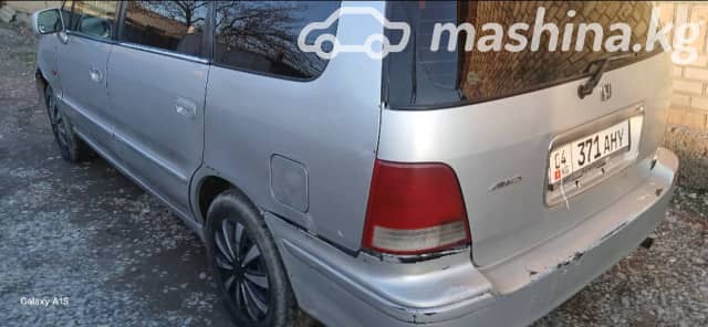Honda Odyssey I 2.3 AT 4WD