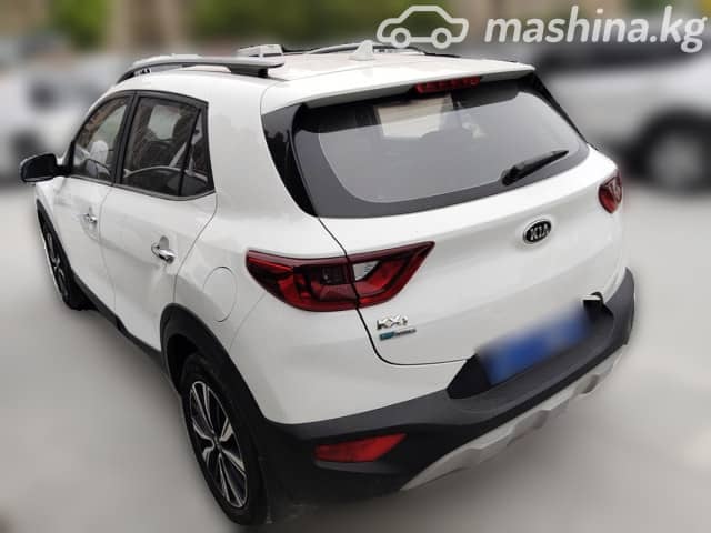 Kia Stonic 1.4 AT