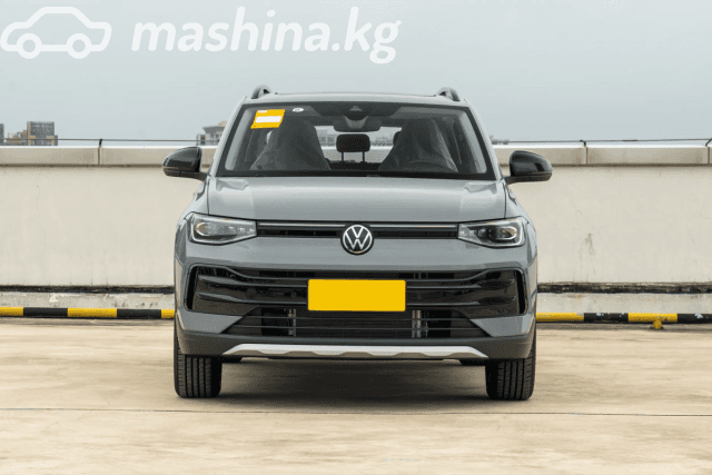 Volkswagen Tharu I Рестайлинг 300 TSI 1.5 AMT