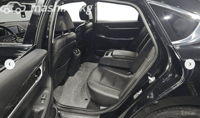 Hyundai Grandeur VI 3.0 AT