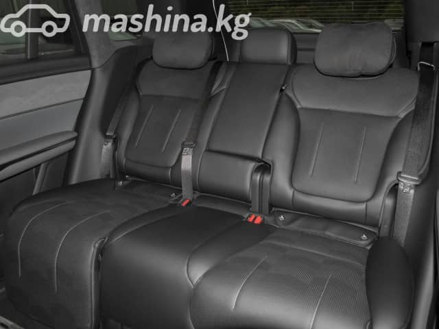 GAC Trumpchi S7 1.5hyb AT