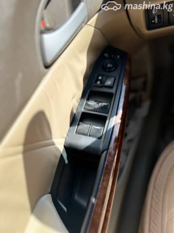 Honda Accord VIII 2.4 AT