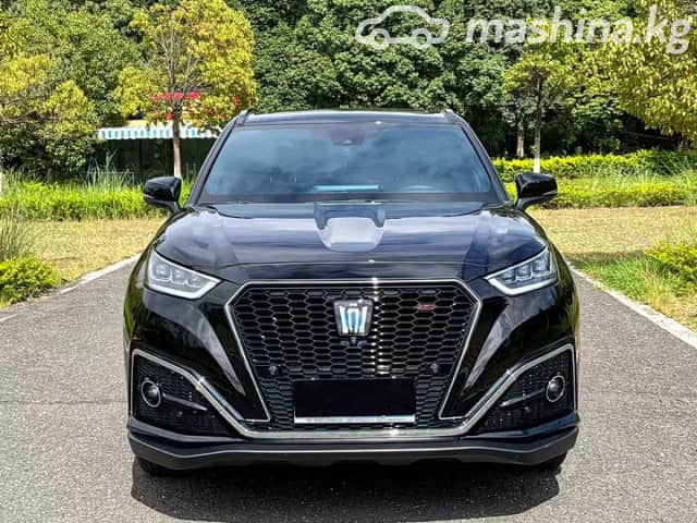 Toyota Crown Kluger 2.5hyb AT 4WD