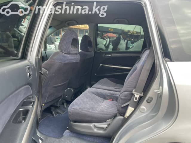 Honda Stream I 2.0 AT